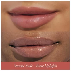 Femme RMS Beauty Maquillage|Gloss à lèvres crème Liplights - 9g |