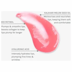 Femme Evolve Maquillage|Gloss Bio-Retinol Glossy Lip Oil - 15 ml |