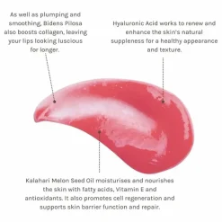 Femme Evolve Maquillage|Gloss Bio-Retinol Glossy Lip Oil - 15 ml |