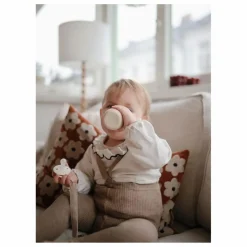 Mushie Gobelet bébé en silicone |