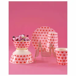 Enfant Rice Gobelet Cœurs |