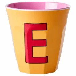 Outlet Rice Gobelet E Multicolore