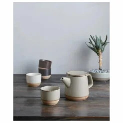 Kinto Gobelet en porcelaine |