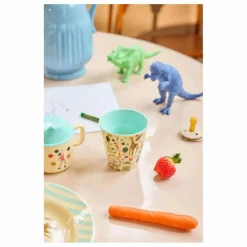 Discount Rice Gobelet Fun Fair | Crème