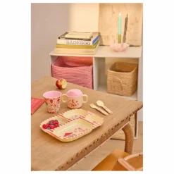 Rice Gobelet Fun Fair | Rose Online