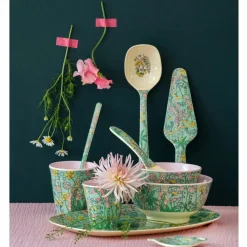 Enfant Rice Vaisselle Enfant|Gobelet imprimé fleurs