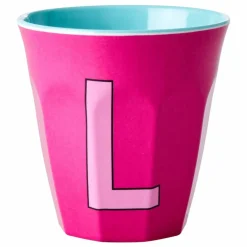 Outlet Rice Gobelet L Multicolore