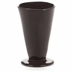 Hot Serax Gobelet La mère | Ebène