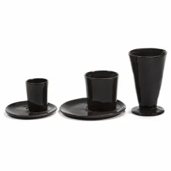 Hot Serax Gobelet La mère | Ebène