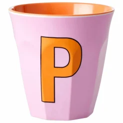 Hot Rice Gobelet P Multicolore