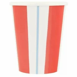 Enfant Meri Meri Gobelets Camping Adventure