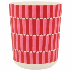 Enfant Meri Meri Gobelets réutilisables - x Molly Mahon - Set de 6