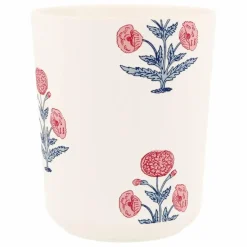 Enfant Meri Meri Gobelets réutilisables - x Molly Mahon - Set de 6