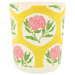 Enfant Meri Meri Gobelets réutilisables - x Molly Mahon - Set de 6