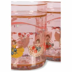 Konges Sløjd Tasses Et Gobelets D'Apprentissage|Premiers Repas|Gobelets Twinkle - Set de 2 |