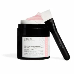 Femme Odacité Gommage Bioactive Rose - 50 ml