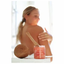 Femme Mimitika Gommage corps pastèque - 350 g