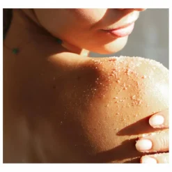 Femme Mimitika Gommage corps pastèque - 350 g