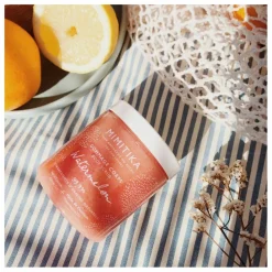 Femme Mimitika Gommage corps pastèque - 350 g