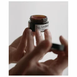 L:A BRUKET Gommage doux pour les lèvres 270 - 15ml Non teinté Discount