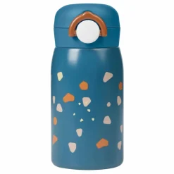 New Fabelab Gourde - Petite - Pavé | Bleu