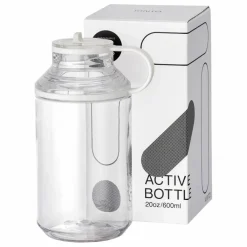 Homme Kinto Art De La Table|Voyage, Outdoor|Gourde Active - 600 ml