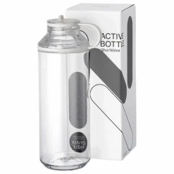 Homme Kinto Art De La Table|Voyage, Outdoor|Gourde Active - 950 ml