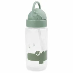 Enfant Done by deer Gourde Croco - 350 ml |