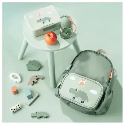 Enfant Done by deer Gourde Croco - 350 ml |