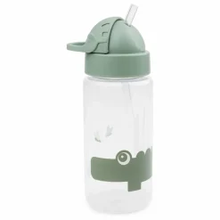 Enfant Done by deer Gourde Croco - 350 ml |