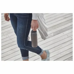 Clearance Kinto Gourde Day Off - 500 ml | Vert kaki