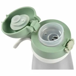 Béaba Tasses Et Gobelets D'Apprentissage|Premiers Repas|Gourde en inox - 350 ml |