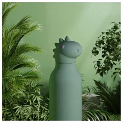 Enfant Asobu Gourde en inox Dinosaure |