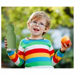 Enfant Asobu Gourde en inox Dinosaure |