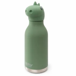Enfant Asobu Gourde en inox Dinosaure |