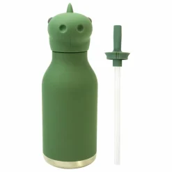 Enfant Asobu Gourde en inox Dinosaure |