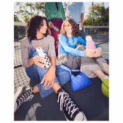Enfant Asobu Gourde en inox Fusée