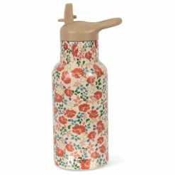 Konges Sløjd Gourde en inox Kaluka | Rouge