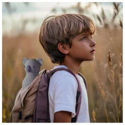 Enfant Asobu Gourde en inox Koala |