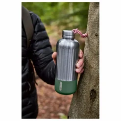 Homme Black + Blum Art De La Table|Voyage, Outdoor|Gourde en inox L |