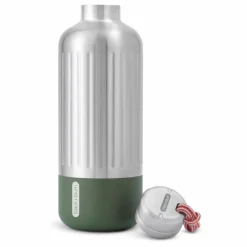 Homme Black + Blum Art De La Table|Voyage, Outdoor|Gourde en inox L |