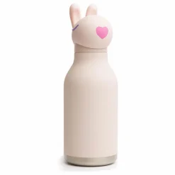 Enfant Asobu Gourde en inox Lapin |