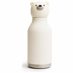 Asobu Gourde en inox Ours Blanc Clearance