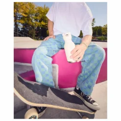 Asobu Gourde en inox Ours Blanc Clearance