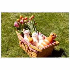 Asobu Gourde en inox Ours Blanc Clearance