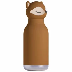 Asobu Gourde en inox Renard | Marron New