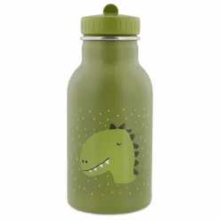 Enfant Trixie Vaisselle Enfant|Gourde isotherme 350 ml Mr Dino |