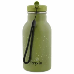 Enfant Trixie Vaisselle Enfant|Gourde isotherme 350 ml Mr Dino |