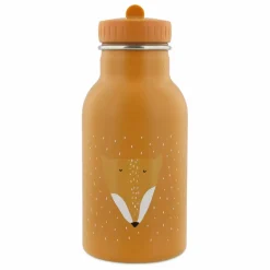 Trixie Gourde isotherme 350 ml Mr Fox | Orange Hot