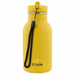Outlet Trixie Gourde isotherme 350 ml Mr Lion | Jaune